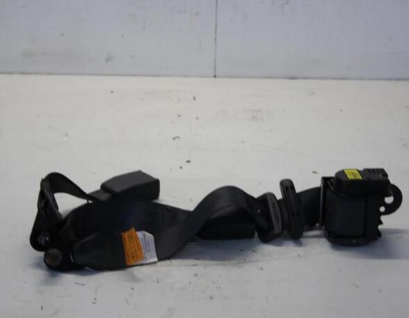 Safety Belts CHEVROLET KALOS, DAEWOO KALOS (KLAS)