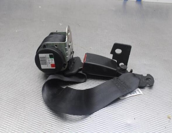 Safety Belts FIAT PUNTO (199_), FIAT PUNTO EVO (199_), FIAT GRANDE PUNTO (199_)