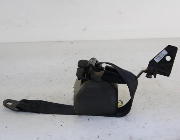 Safety Belts PEUGEOT 407 SW (6E_)