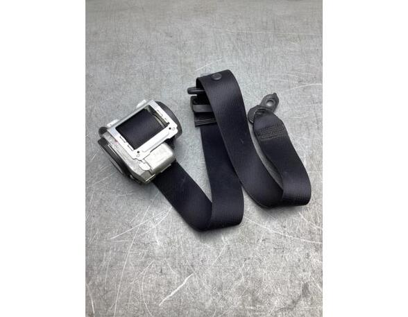 Safety Belts MERCEDES-BENZ SPRINTER 3-t Van (906)