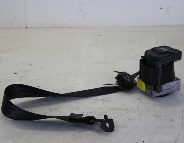 Safety Belts SEAT LEON (1M1)