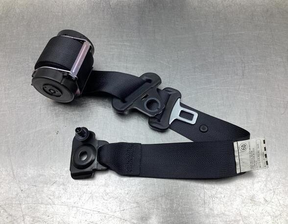 Safety Belts TOYOTA VERSO S (_P12_)