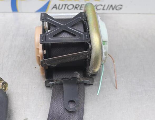 Safety Belts SUZUKI LIANA Hatchback, SUZUKI LIANA (ER, RH_)