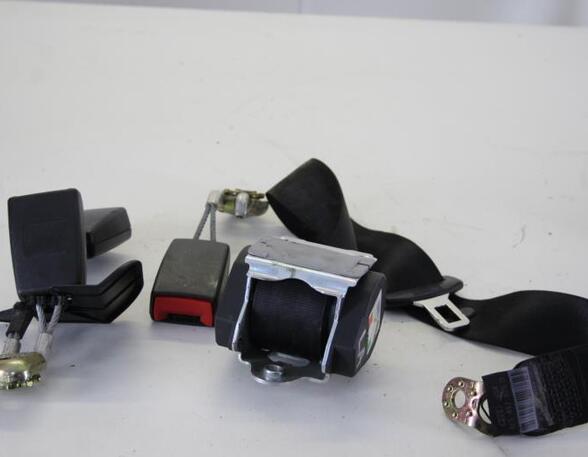 Safety Belts AUDI A4 (8E2, B6), AUDI A4 (8EC, B7)