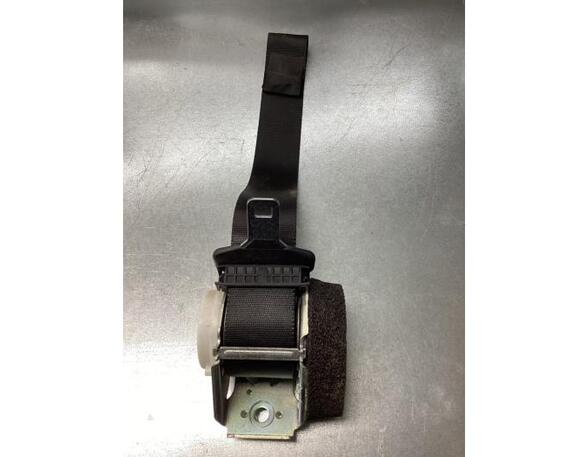 Safety Belts FORD FOCUS II Convertible