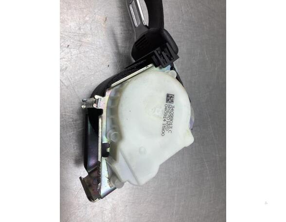 Safety Belts SEAT IBIZA IV ST (6J8, 6P8)