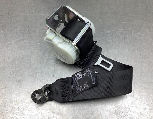 Safety Belts SEAT IBIZA IV ST (6J8, 6P8)