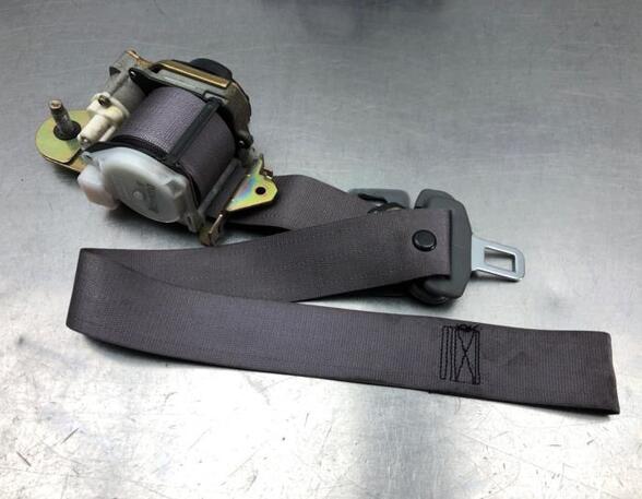 Safety Belts NISSAN MICRA II (K11)