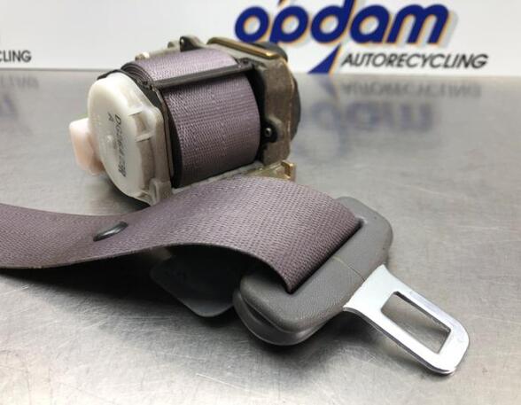 Safety Belts NISSAN MICRA II (K11)