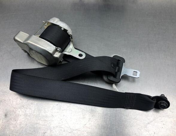 Safety Belts SUZUKI SX4 (EY, GY), SUZUKI SX4 Saloon (GY, RW)