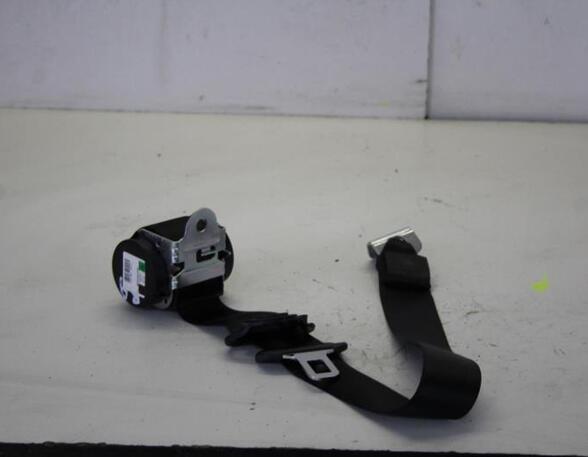 Safety Belts OPEL ZAFIRA / ZAFIRA FAMILY B (A05)