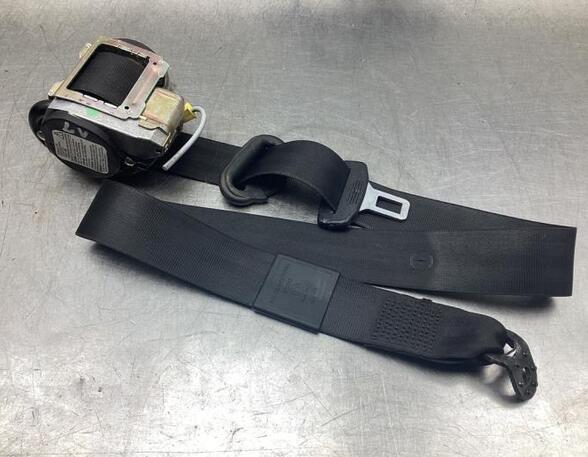 Safety Belts AUDI A6 (4B2, C5)