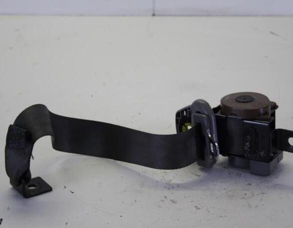 Safety Belts KIA RIO Hatchback (DC)