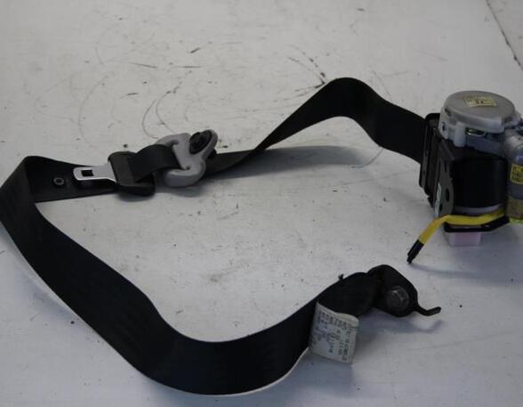 Safety Belts MAZDA 5 (CR19)