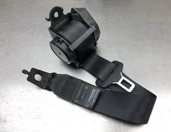 Safety Belts RENAULT CLIO IV Grandtour (KH_), RENAULT CLIO III Grandtour (KR0/1_)