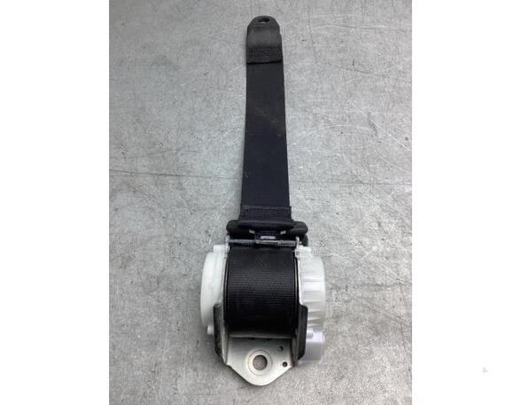 Safety Belts FIAT 500L (351_, 352_)