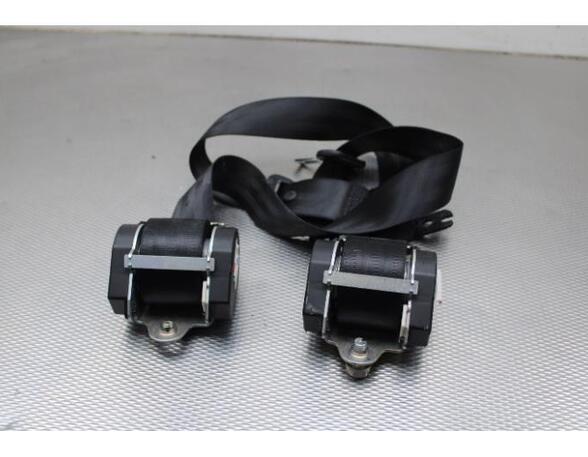 Safety Belts AUDI A3 Sportback (8VA, 8VF), AUDI A6 Allroad (4GH, 4GJ, C7)