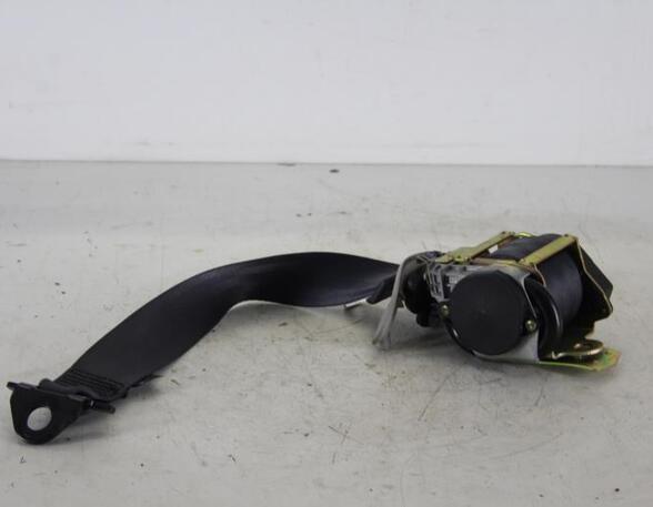 Safety Belts RENAULT LAGUNA II (BG0/1_)