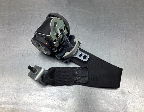 Safety Belts MAZDA 2 (DY)