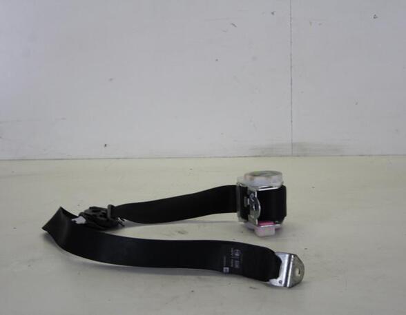 Safety Belts OPEL ZAFIRA A MPV (T98)