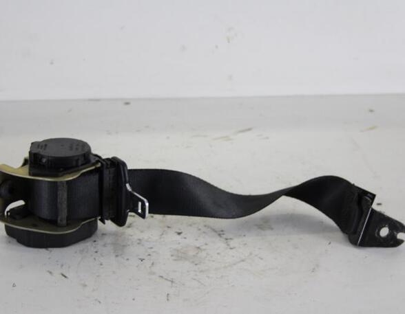 Safety Belts FORD FOCUS (DAW, DBW)