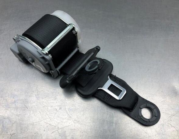 Safety Belts TOYOTA AYGO (_B4_)