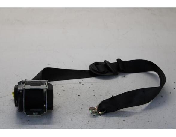 Safety Belts VW JETTA III (1K2)