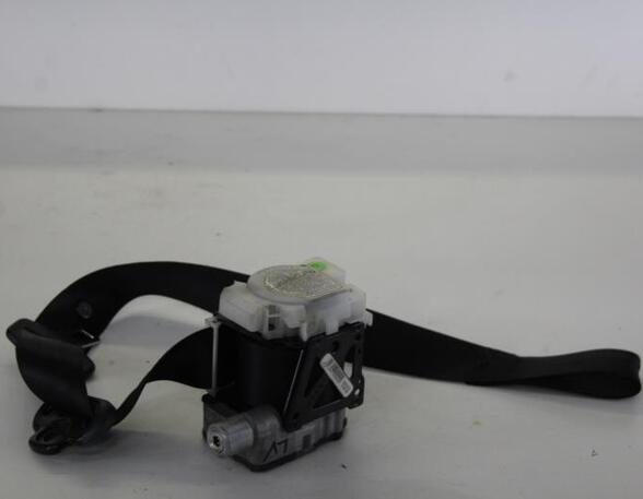 Safety Belts MERCEDES-BENZ C-CLASS Coupe (CL203)