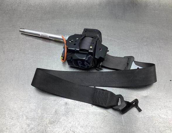 Safety Belts VOLVO V70 II (285), VOLVO XC70 CROSS COUNTRY (295)