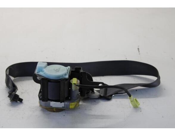 Safety Belts SUZUKI IGNIS II (MH), SUZUKI IGNIS I (FH)