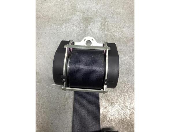 Safety Belts FIAT FIORINO Box Body/MPV (225_), FIAT QUBO (225_)