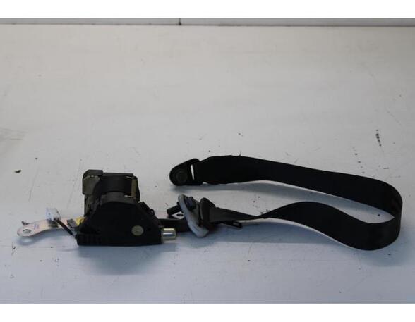 Safety Belts NISSAN MICRA III (K12)