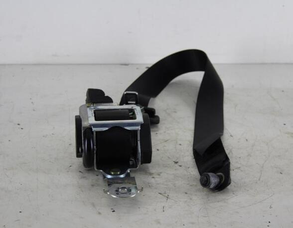 Safety Belts OPEL AGILA (A) (H00)