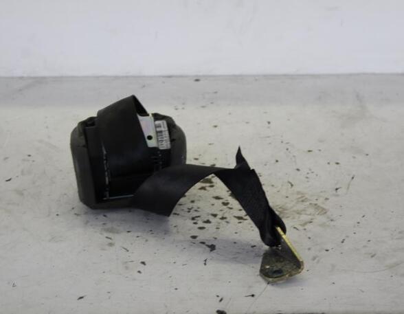 Safety Belts SEAT LEON (1P1)