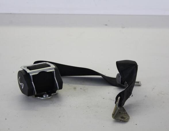 Safety Belts VW GOLF V (1K1), VW GOLF VI (5K1)