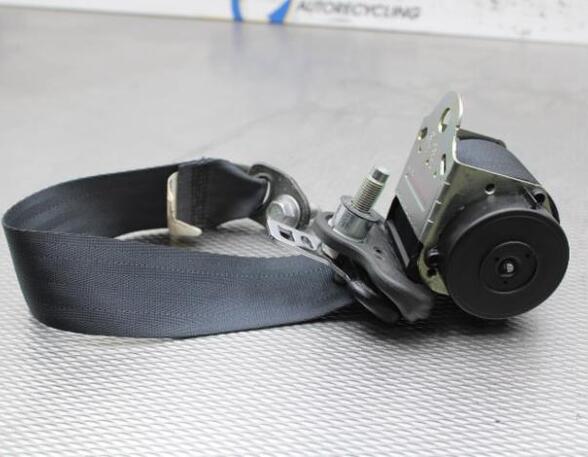 Safety Belts NISSAN JUKE (F15)