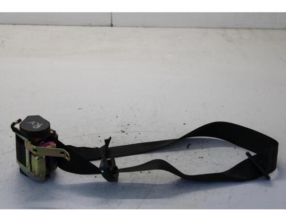 Safety Belts SEAT IBIZA III (6L1)