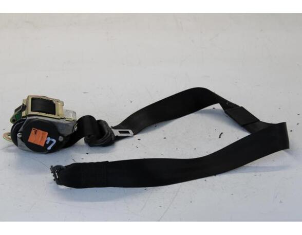 Safety Belts AUDI A6 Avant (4B5, C5), AUDI ALLROAD (4BH, C5)