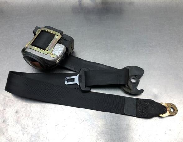 Safety Belts VW PASSAT (3B2)