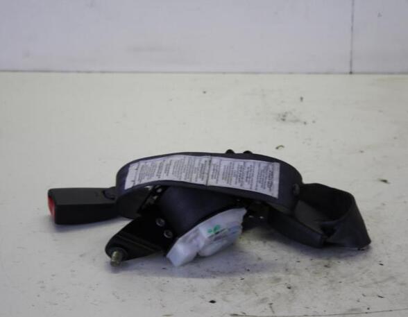 Safety Belts HONDA CIVIC VII Hatchback (EU, EP, EV)