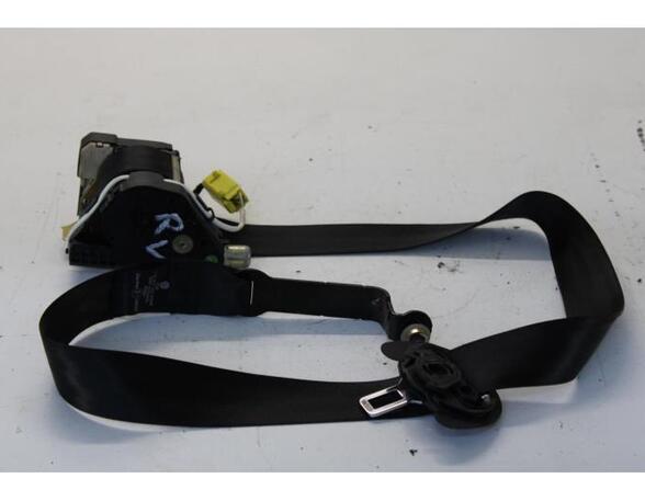 Safety Belts VW TOURAN (1T1, 1T2), VW TOURAN (1T3), VW TOURAN VAN (1T1, 1T2)