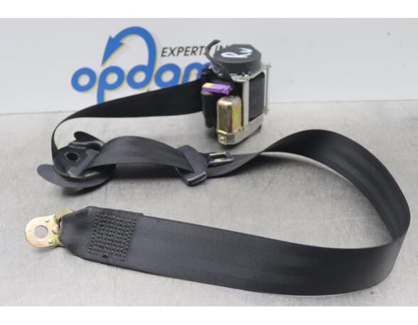 Safety Belts SEAT ALTEA (5P1), SEAT ALTEA XL (5P5, 5P8), SEAT TOLEDO III (5P2)