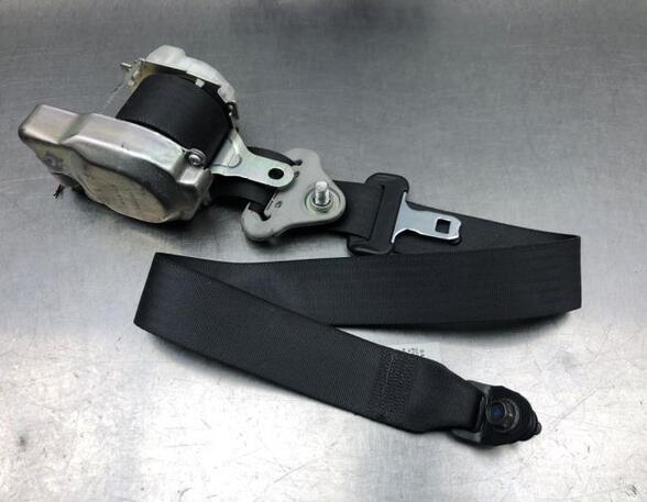 Safety Belts SUZUKI SX4 (EY, GY), SUZUKI SX4 Saloon (GY, RW)