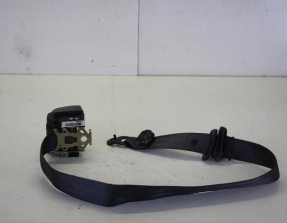 Safety Belts RENAULT KANGOO (KC0/1_)