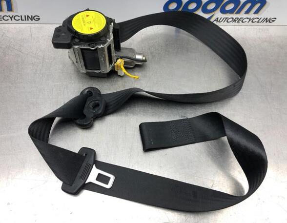 Safety Belts LANCIA YPSILON (843_)