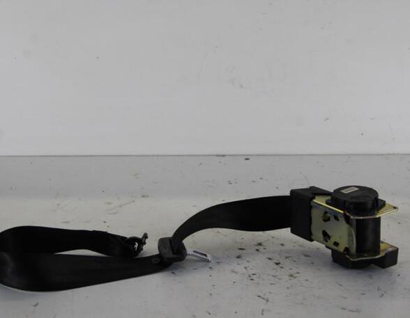 Safety Belts SKODA FABIA I Combi (6Y5)