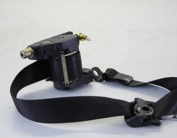 Safety Belts MERCEDES-BENZ M-CLASS (W163)