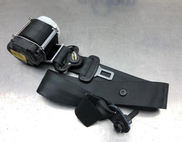 Safety Belts RENAULT TWINGO III (BCM_, BCA_)