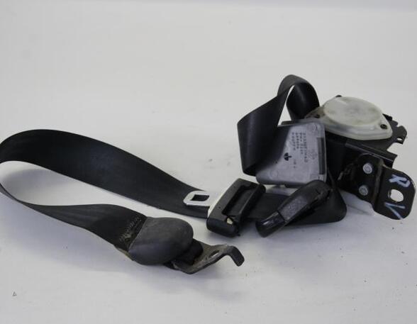 Safety Belts CHRYSLER VOYAGER IV (RG, RS)