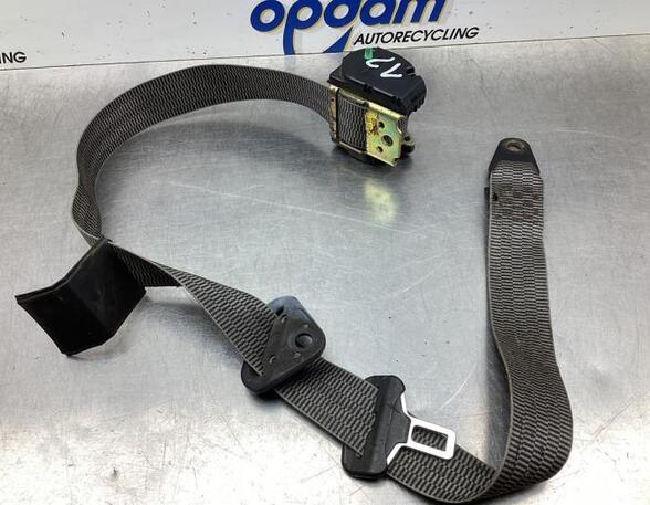 Safety Belts LAND ROVER DISCOVERY I (LJ)